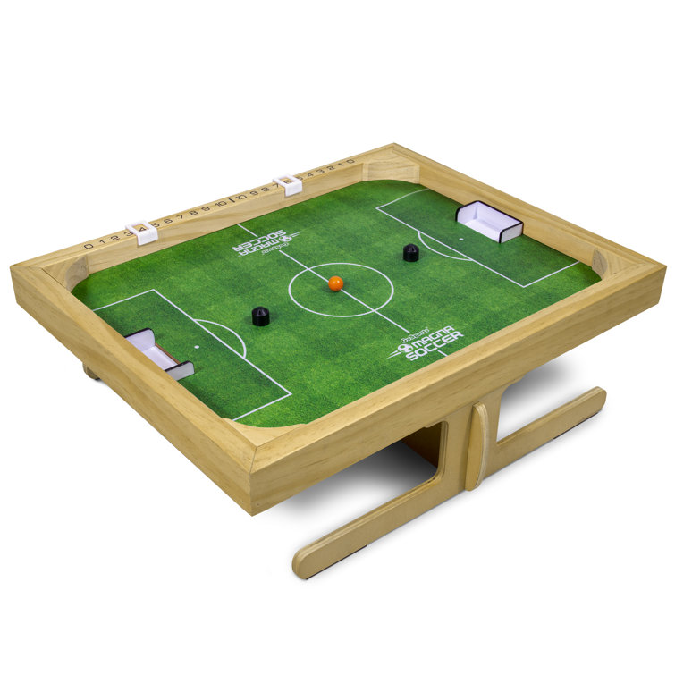 GoSports Magna Soccer Tabletop Board Game & Reviews Wayfair